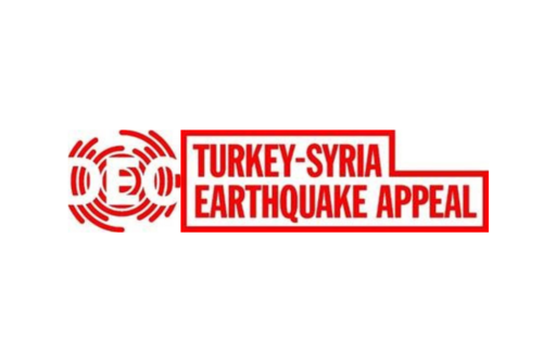 DEC Turkey-Syria Earthquake Appeal